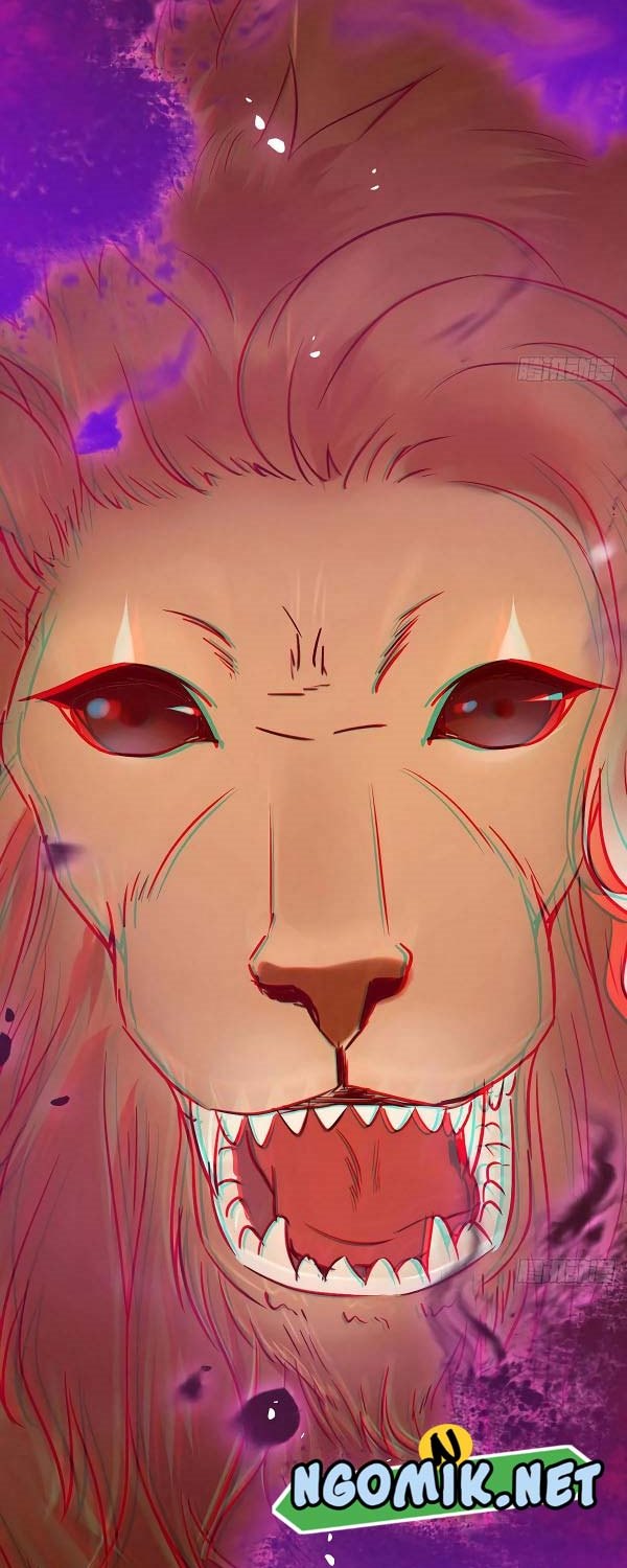 The Ghostly Doctor Chapter 418 Gambar 24
