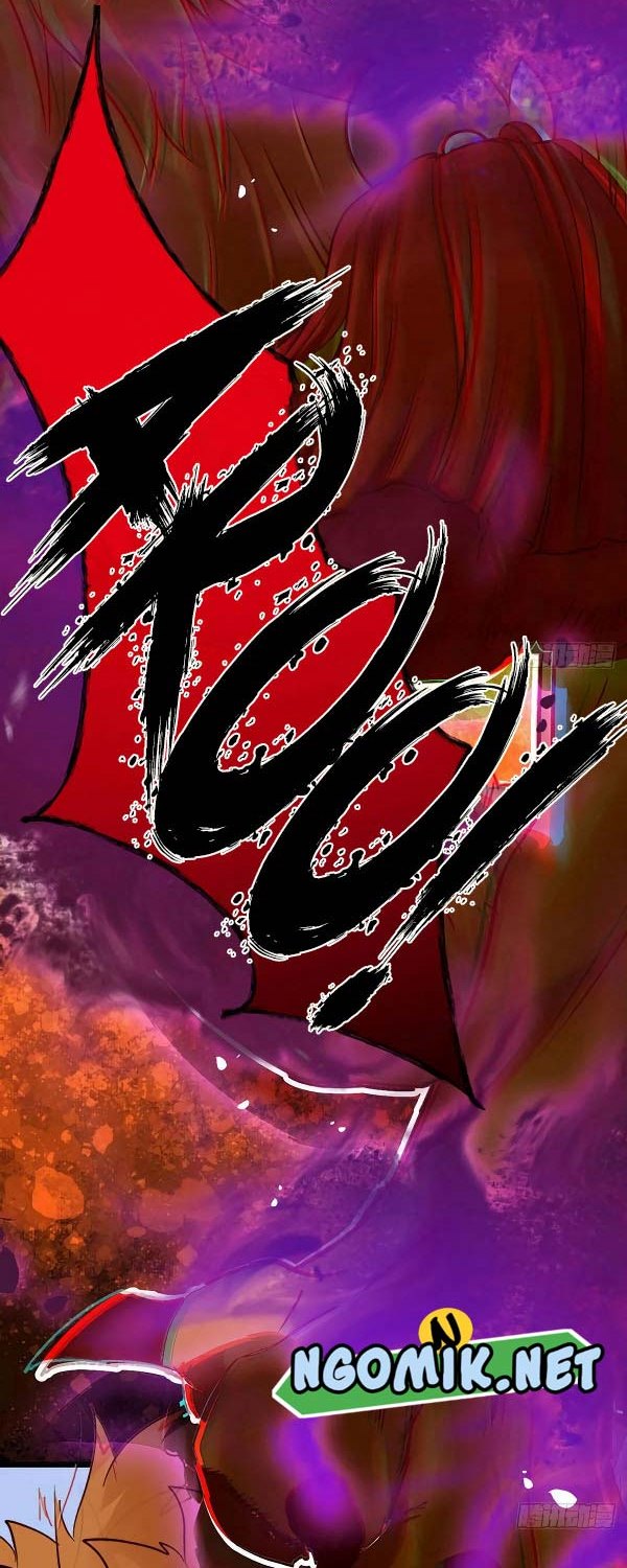 The Ghostly Doctor Chapter 418 Gambar 25