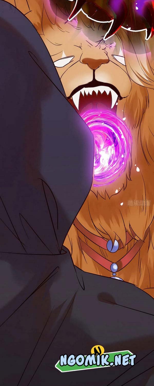 The Ghostly Doctor Chapter 418 Gambar 26