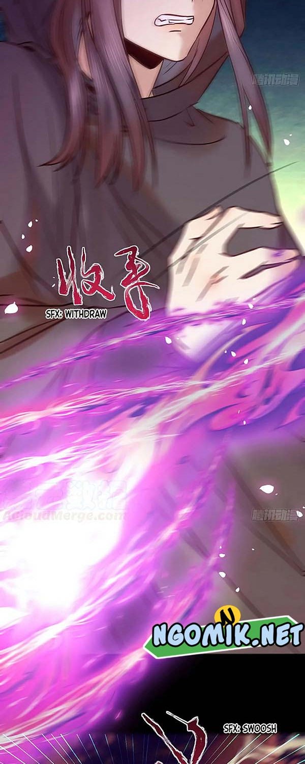 The Ghostly Doctor Chapter 418 Gambar 29
