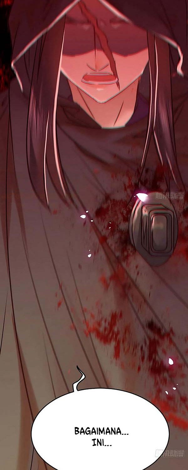 The Ghostly Doctor Chapter 418 Gambar 31