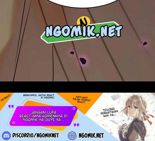 The Ghostly Doctor Chapter 418 Gambar 32