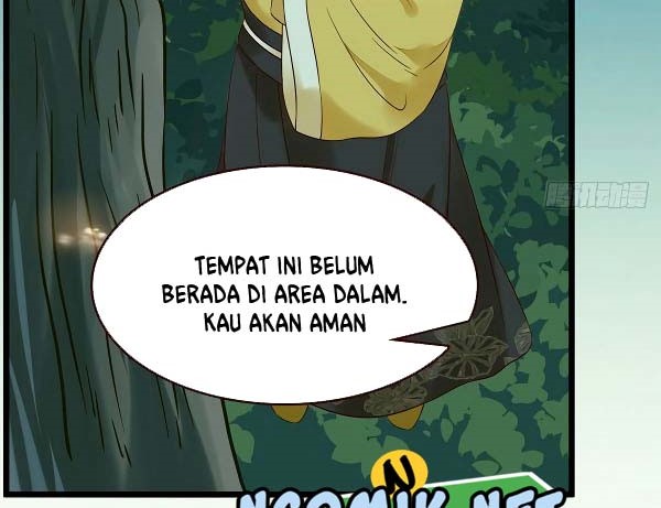 The Ghostly Doctor Chapter 422 Gambar 7