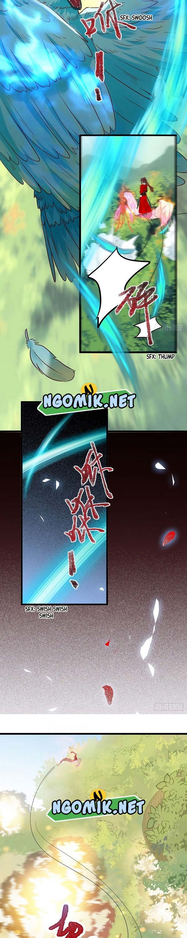 The Ghostly Doctor Chapter 422 Gambar 14