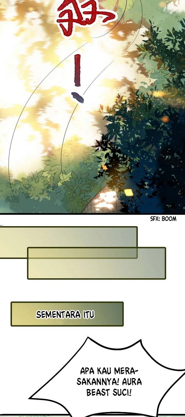 The Ghostly Doctor Chapter 422 Gambar 15