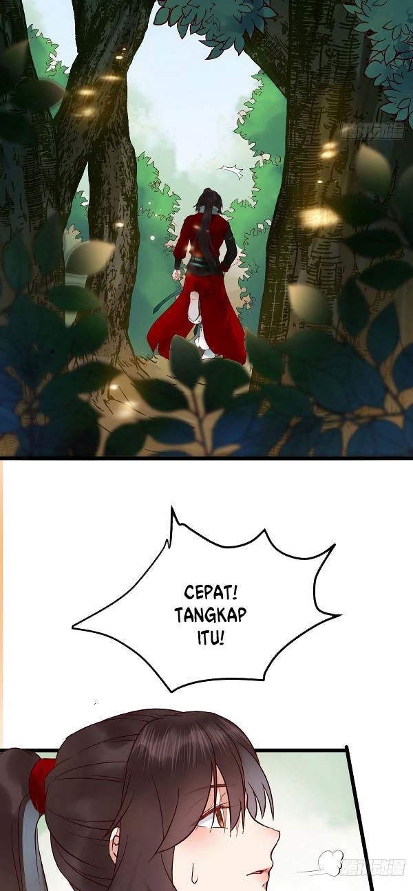 The Ghostly Doctor Chapter 422 Gambar 19