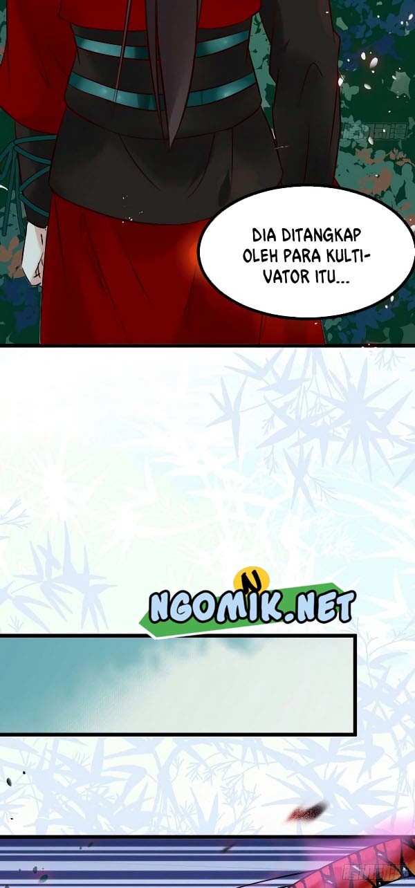 The Ghostly Doctor Chapter 422 Gambar 23