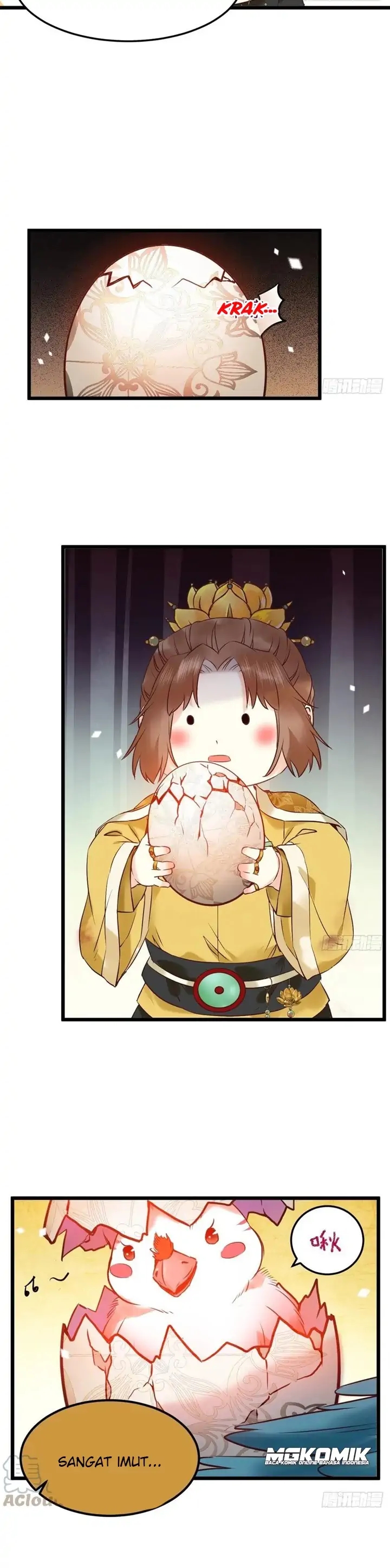 The Ghostly Doctor Chapter 425 Gambar 5