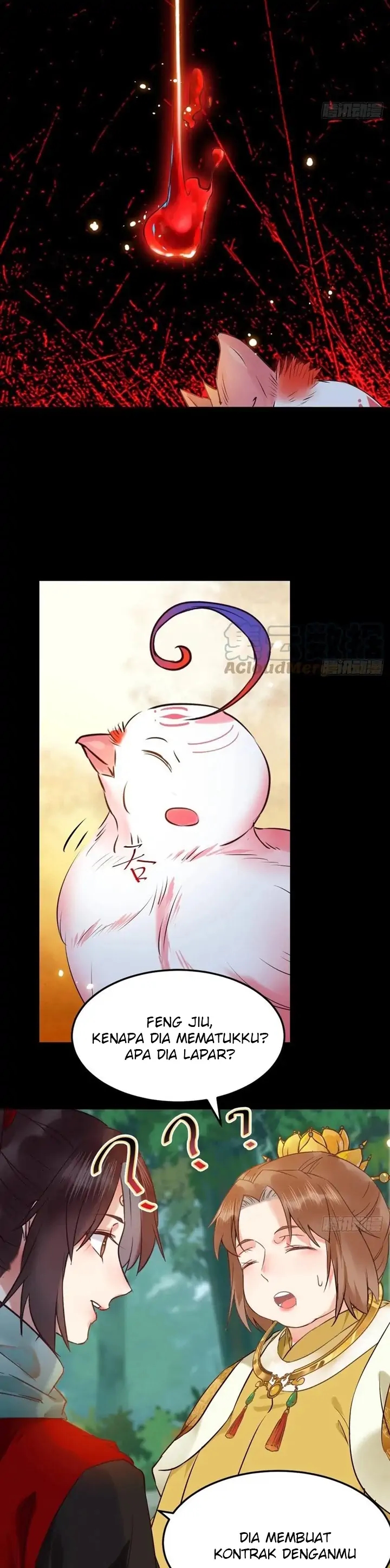 The Ghostly Doctor Chapter 425 Gambar 10