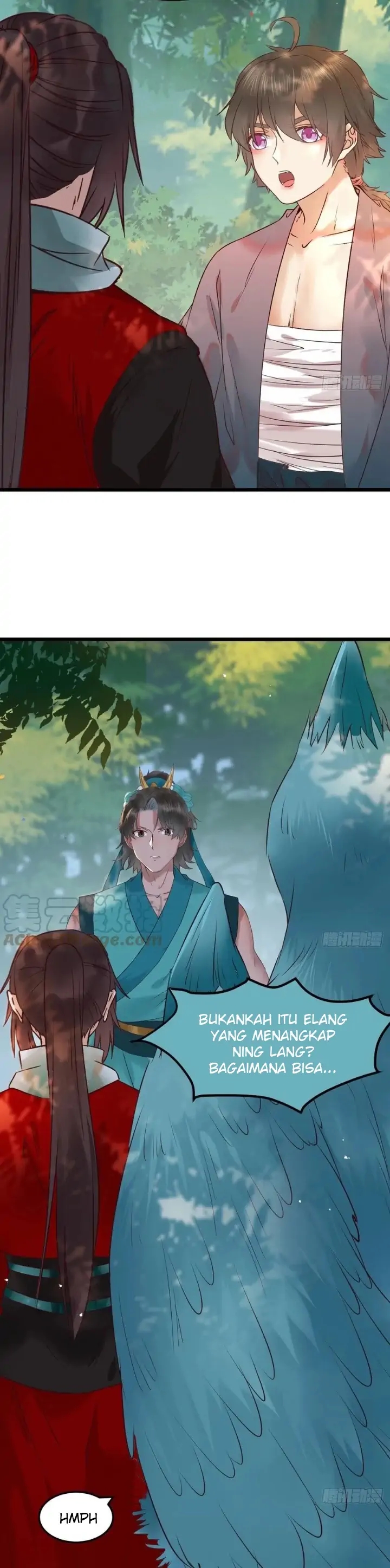 The Ghostly Doctor Chapter 425 Gambar 14