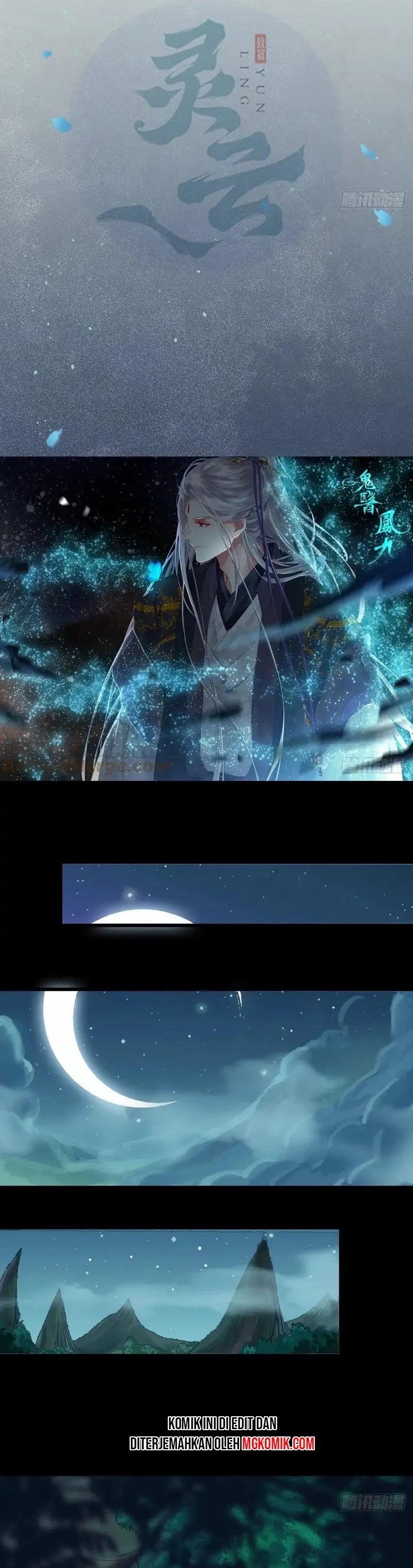 The Ghostly Doctor Chapter 429 Gambar 2