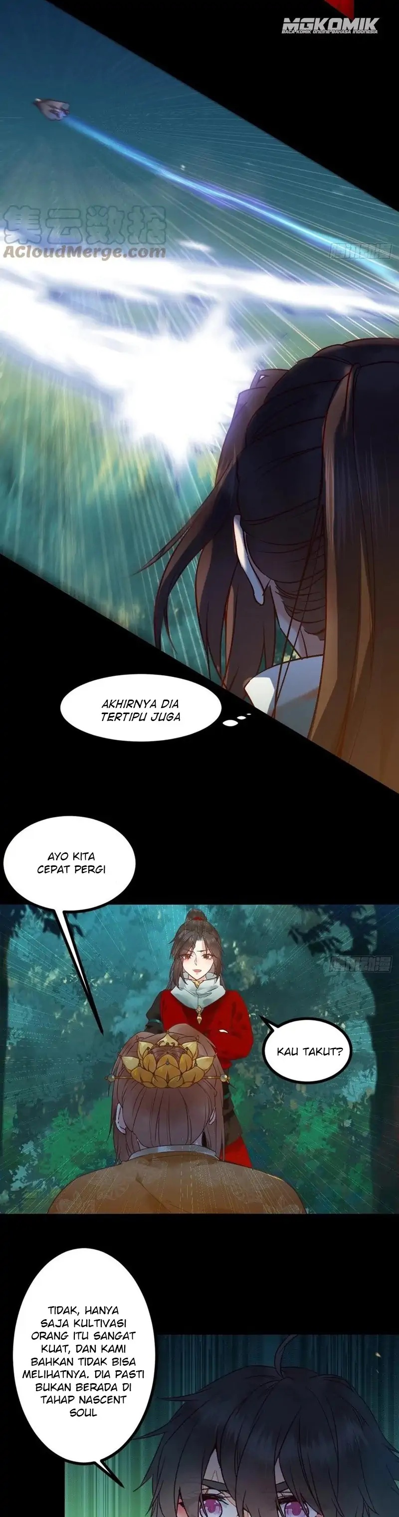 The Ghostly Doctor Chapter 429 Gambar 10