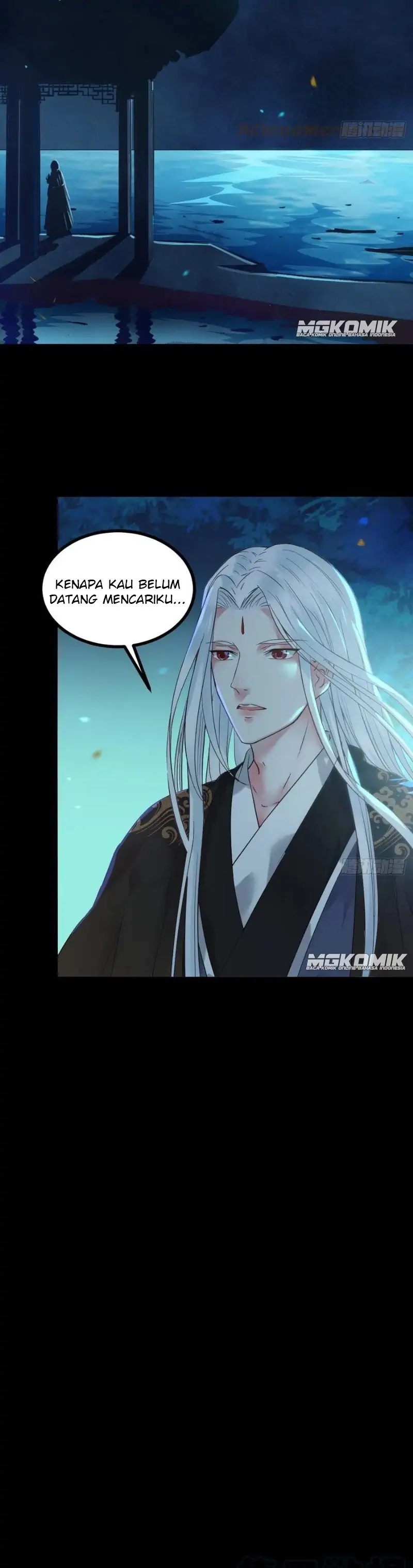The Ghostly Doctor Chapter 429 Gambar 14