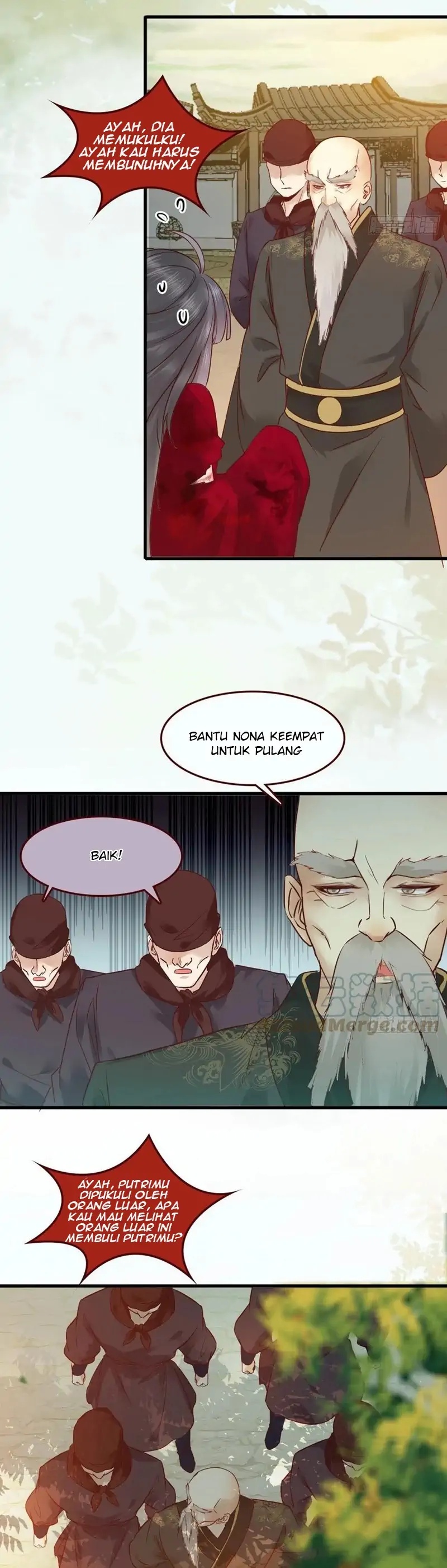 The Ghostly Doctor Chapter 437 Gambar 4