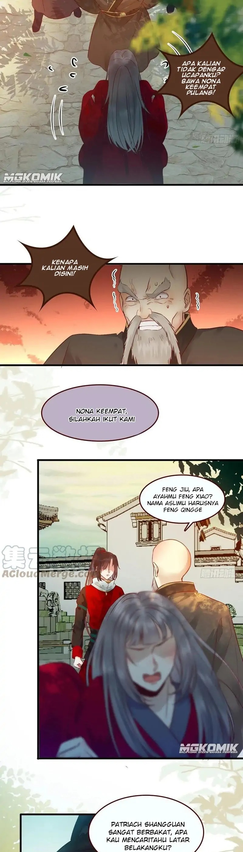The Ghostly Doctor Chapter 437 Gambar 5