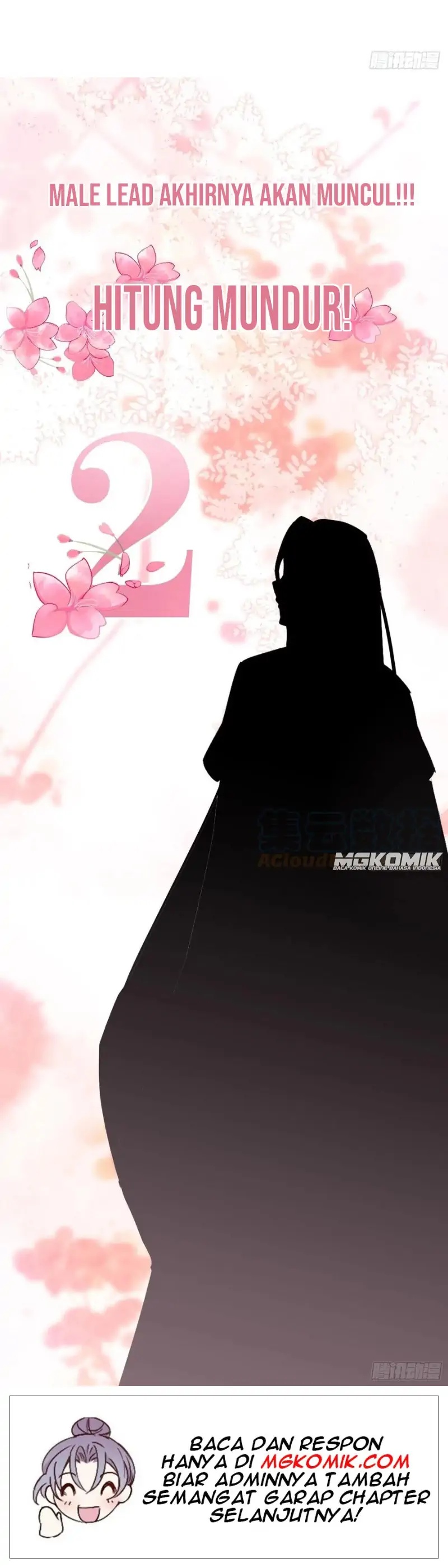 The Ghostly Doctor Chapter 437 Gambar 15