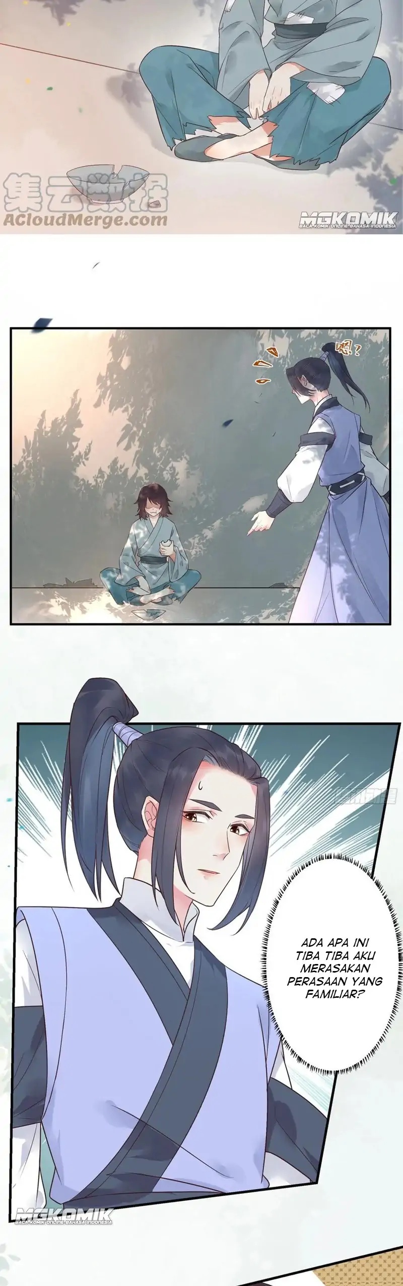 The Ghostly Doctor Chapter 440 Gambar 9