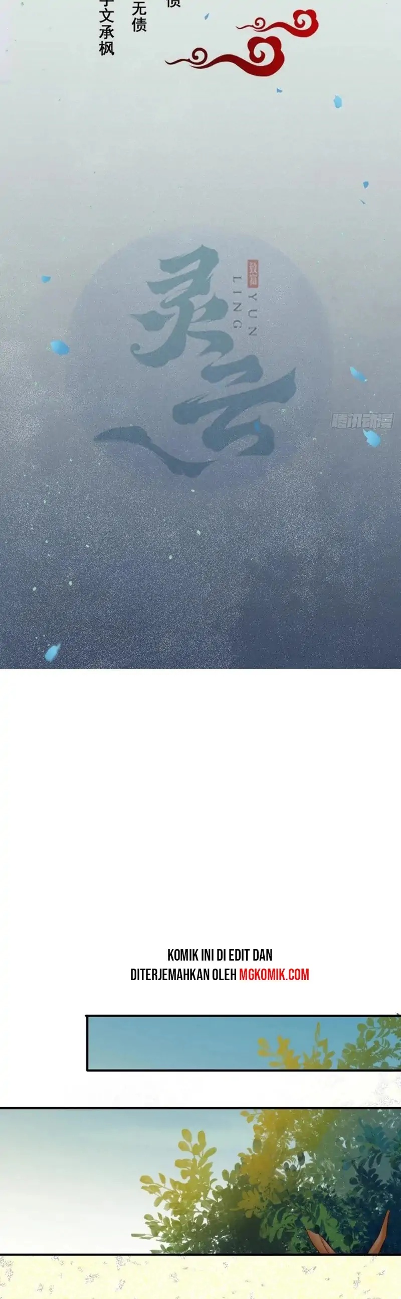 The Ghostly Doctor Chapter 447 Gambar 2