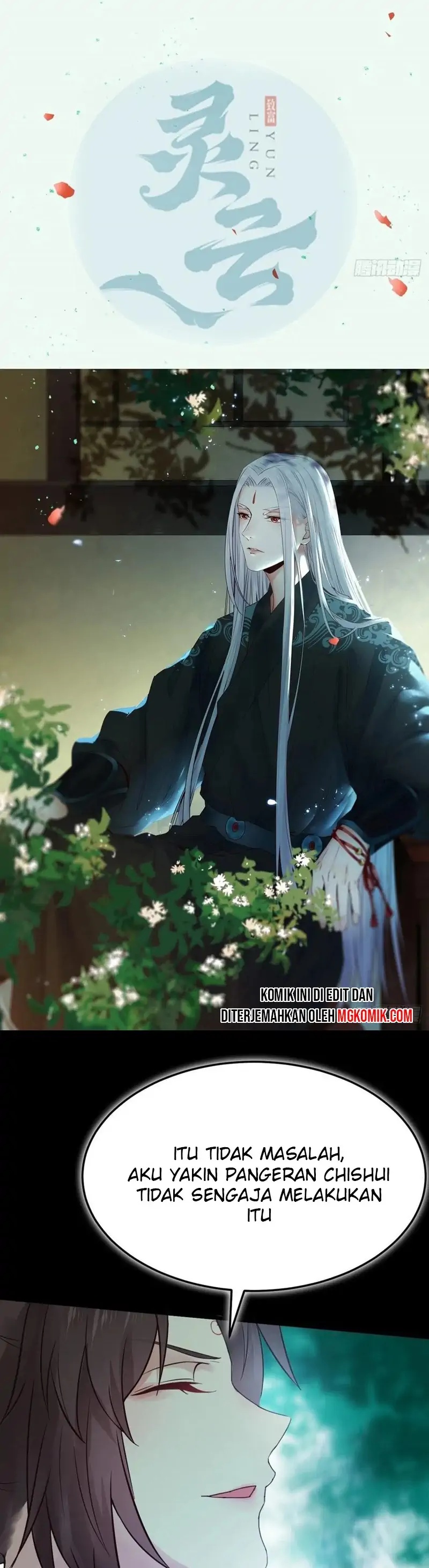 The Ghostly Doctor Chapter 453 Gambar 2