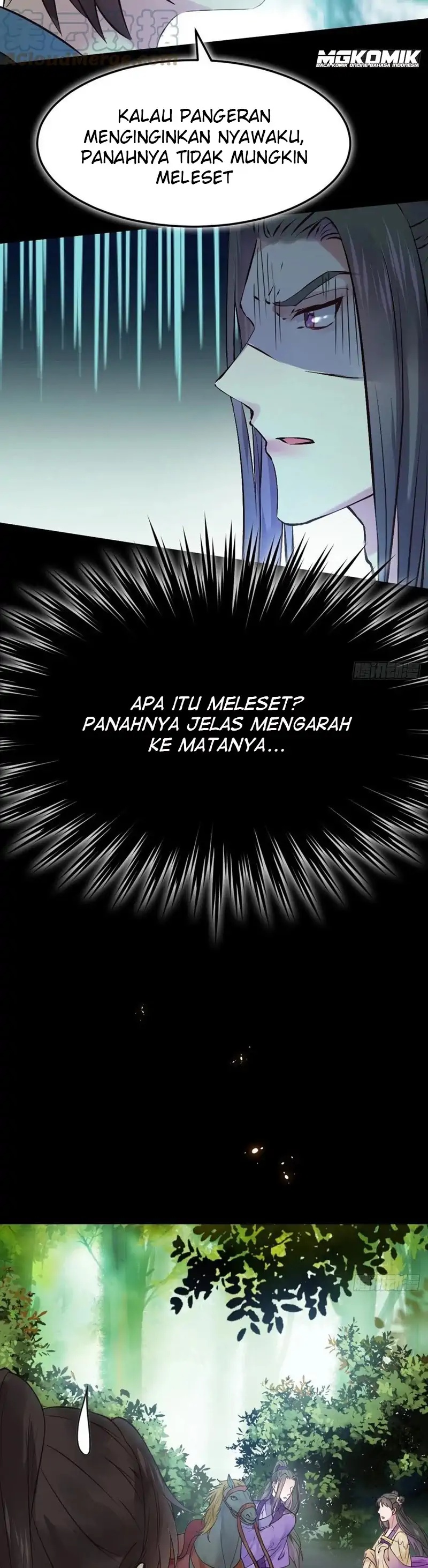 The Ghostly Doctor Chapter 453 Gambar 3