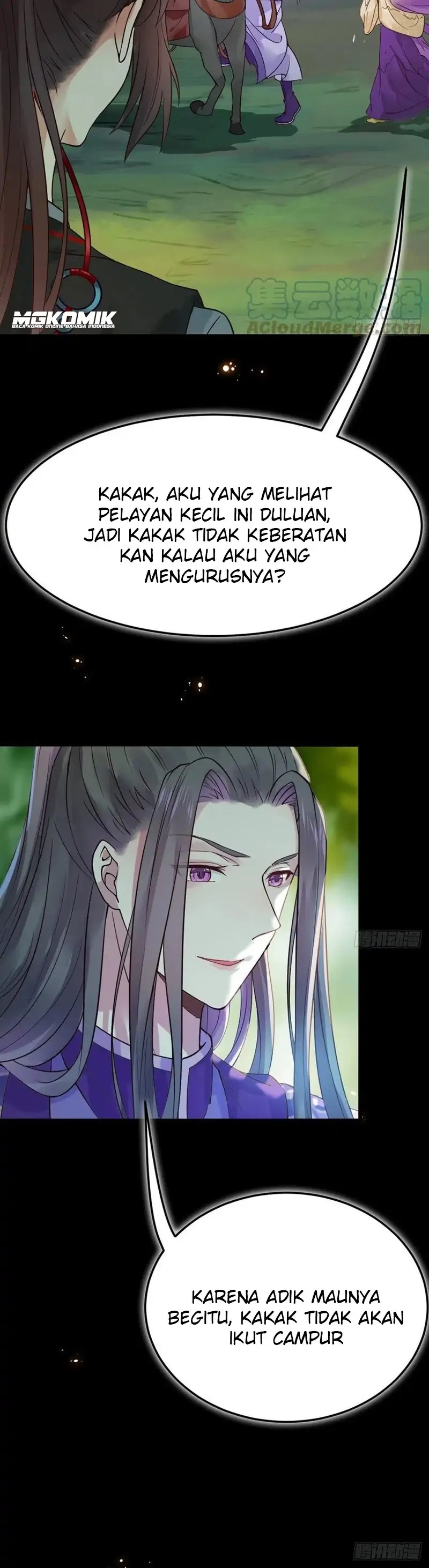 The Ghostly Doctor Chapter 453 Gambar 4