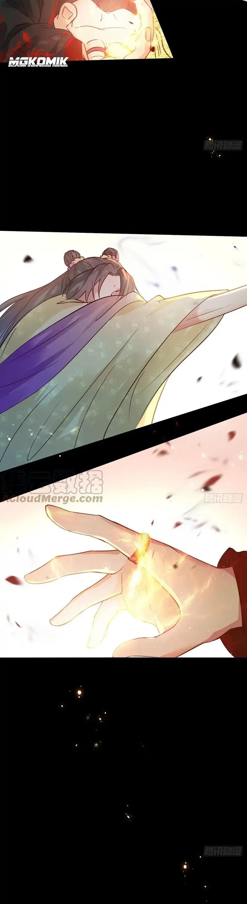 The Ghostly Doctor Chapter 453 Gambar 6