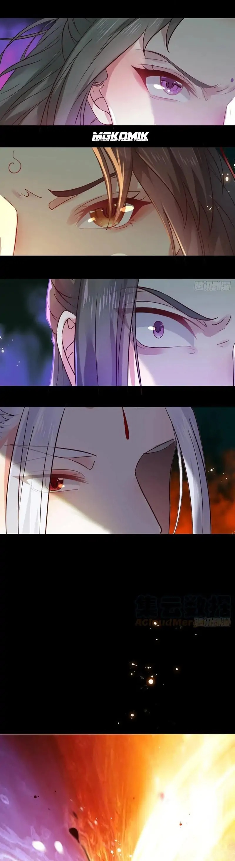 The Ghostly Doctor Chapter 453 Gambar 7