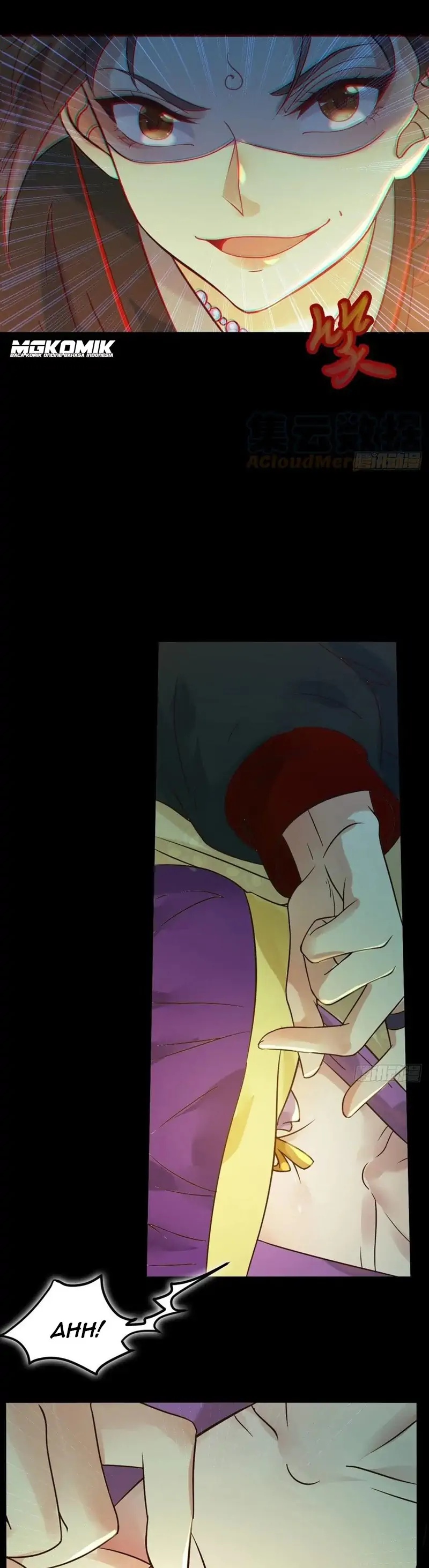 The Ghostly Doctor Chapter 453 Gambar 10