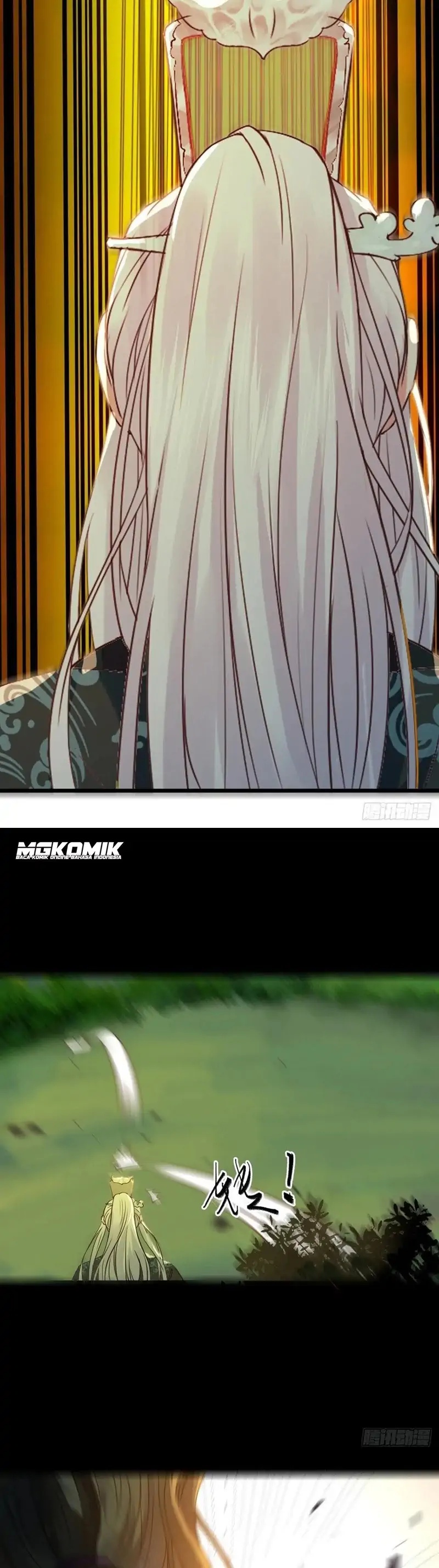 The Ghostly Doctor Chapter 453 Gambar 20