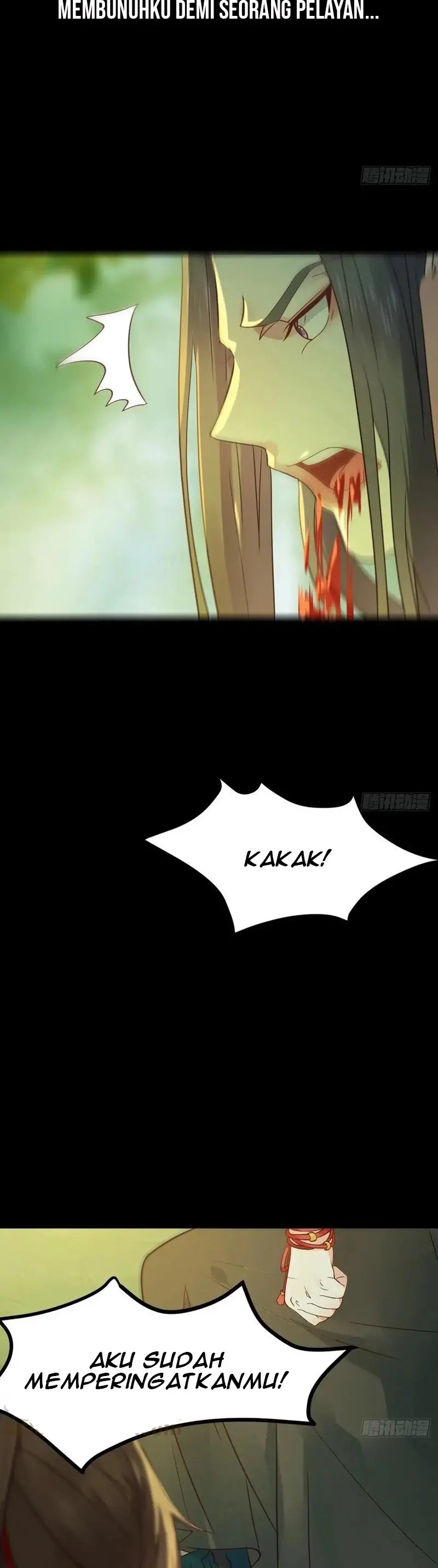 The Ghostly Doctor Chapter 453 Gambar 24