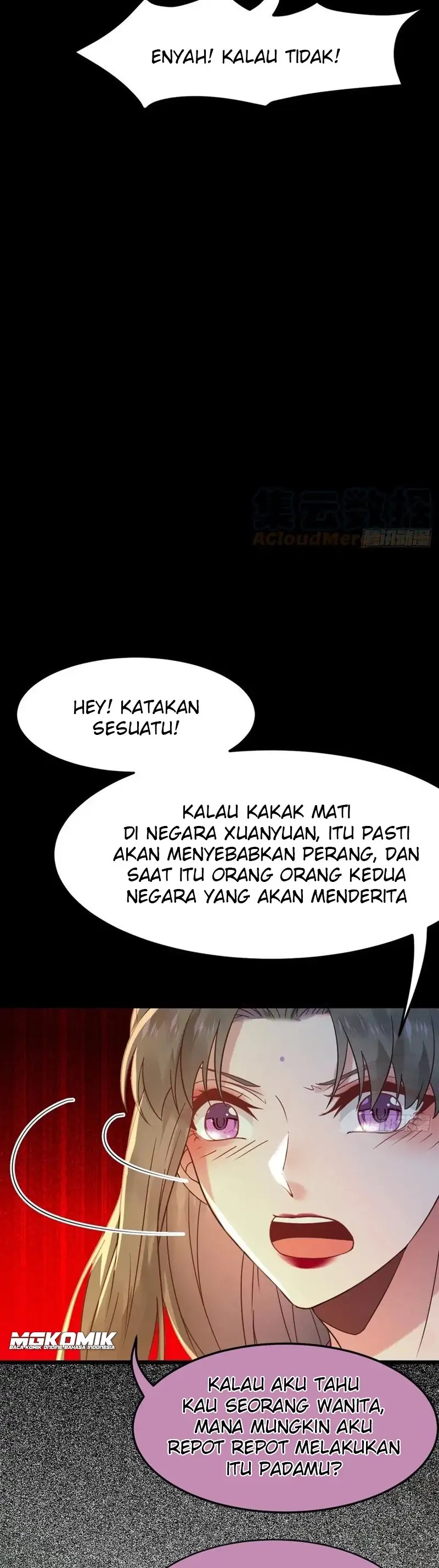 The Ghostly Doctor Chapter 453 Gambar 26