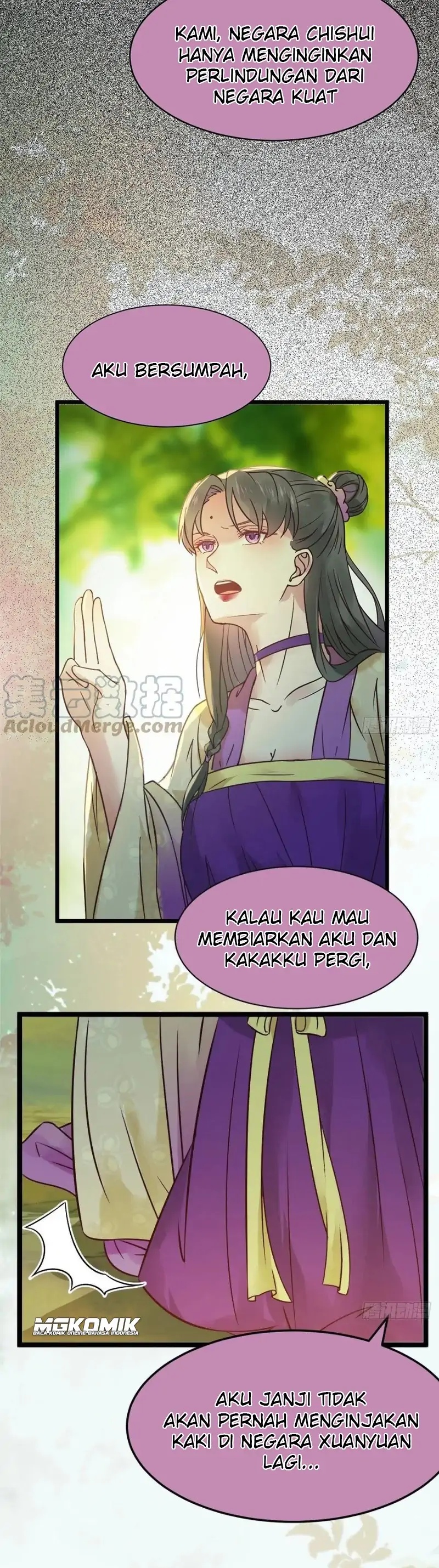 The Ghostly Doctor Chapter 453 Gambar 27