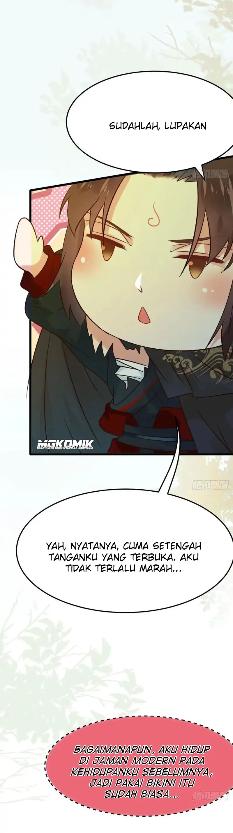 The Ghostly Doctor Chapter 453 Gambar 28