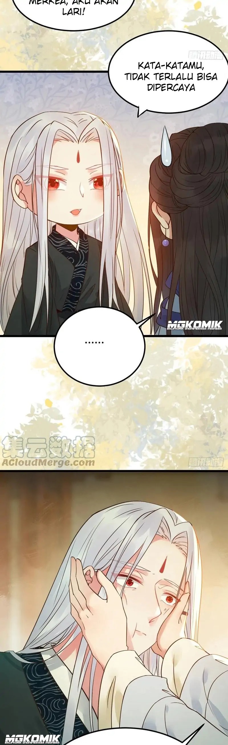 The Ghostly Doctor Chapter 462 Gambar 3