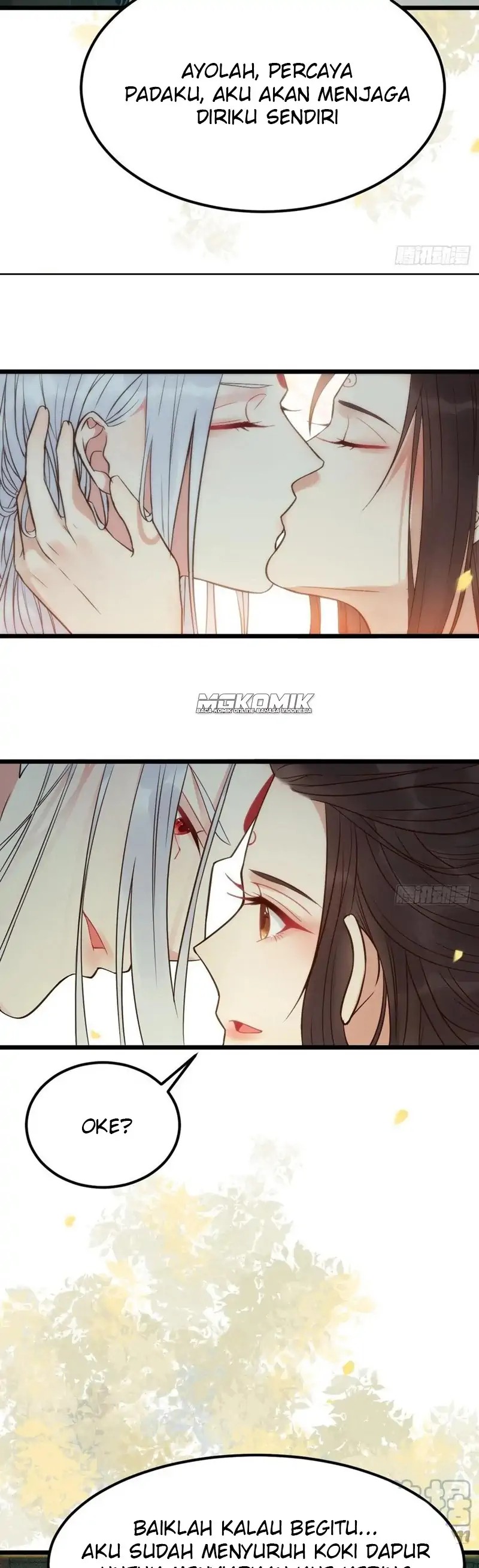 The Ghostly Doctor Chapter 462 Gambar 4
