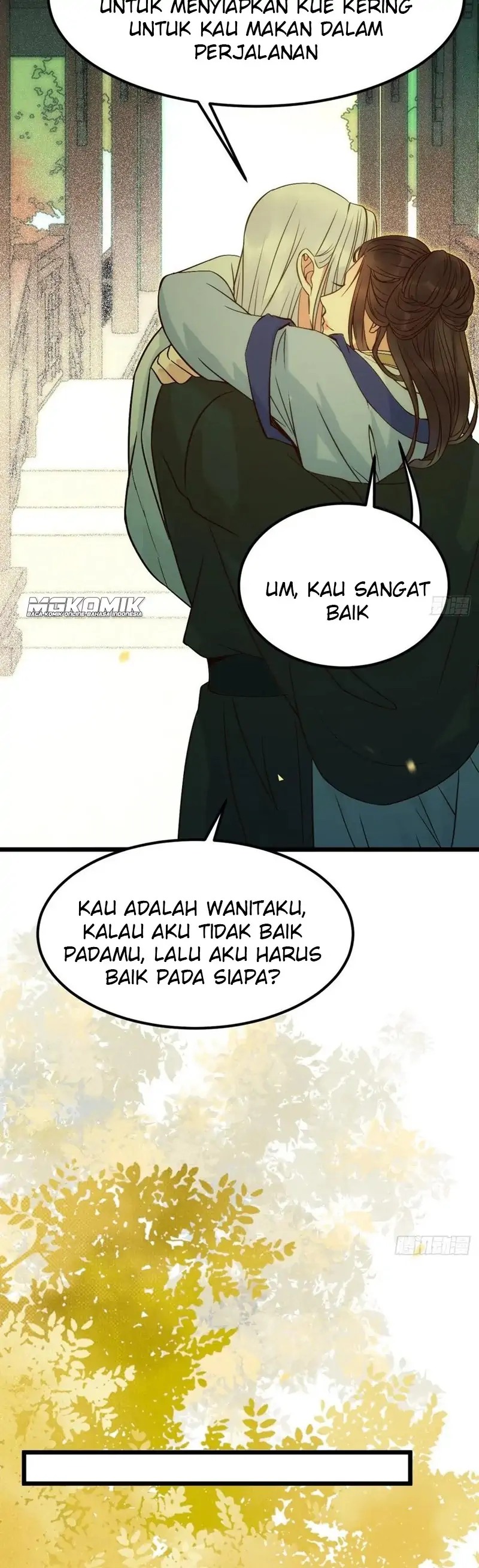 The Ghostly Doctor Chapter 462 Gambar 5