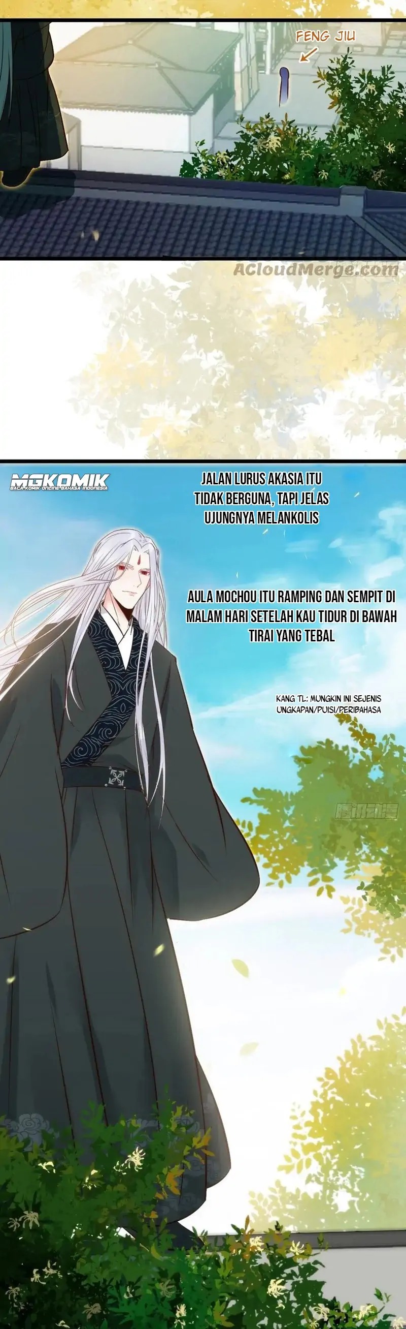The Ghostly Doctor Chapter 462 Gambar 6