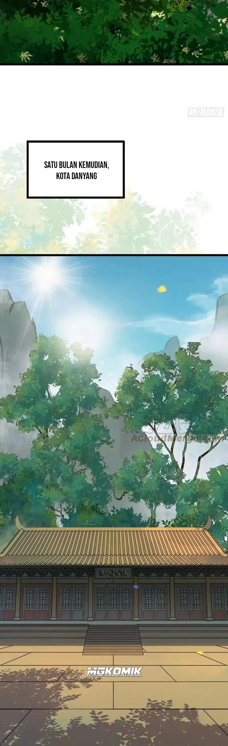 The Ghostly Doctor Chapter 462 Gambar 7