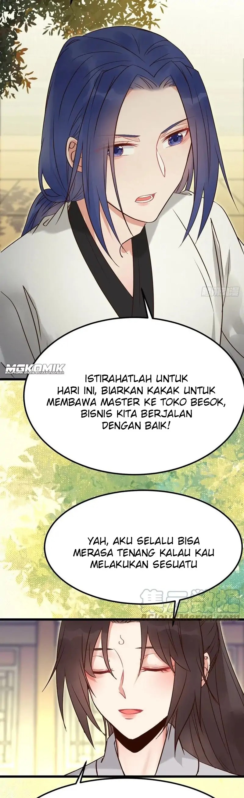The Ghostly Doctor Chapter 462 Gambar 12