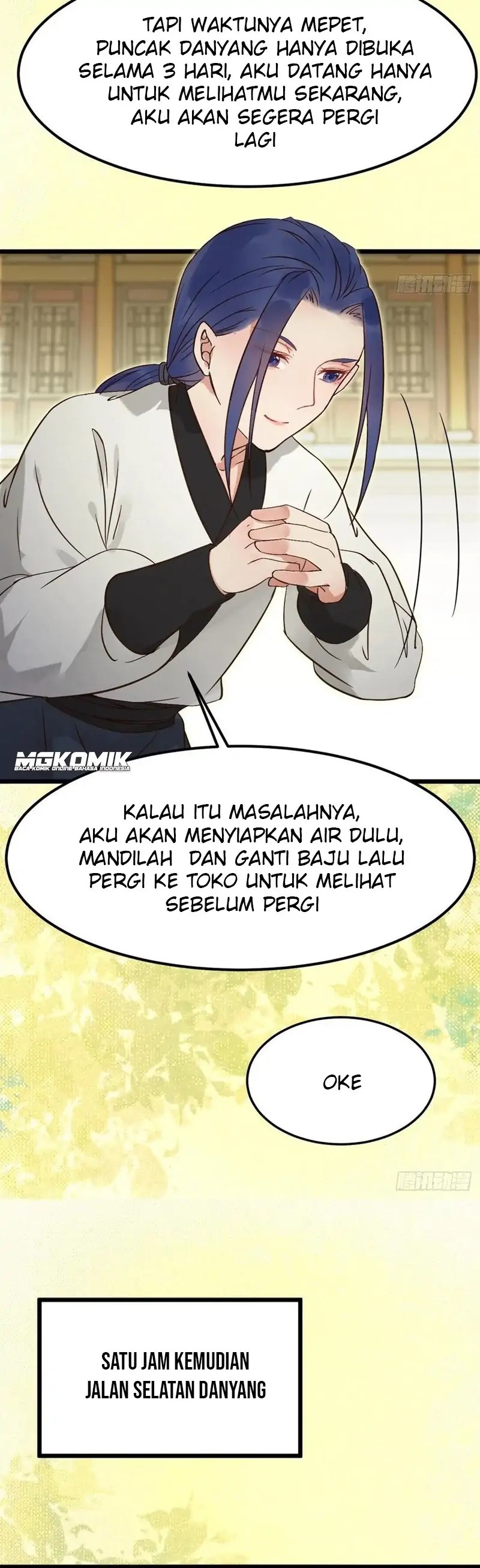 The Ghostly Doctor Chapter 462 Gambar 13