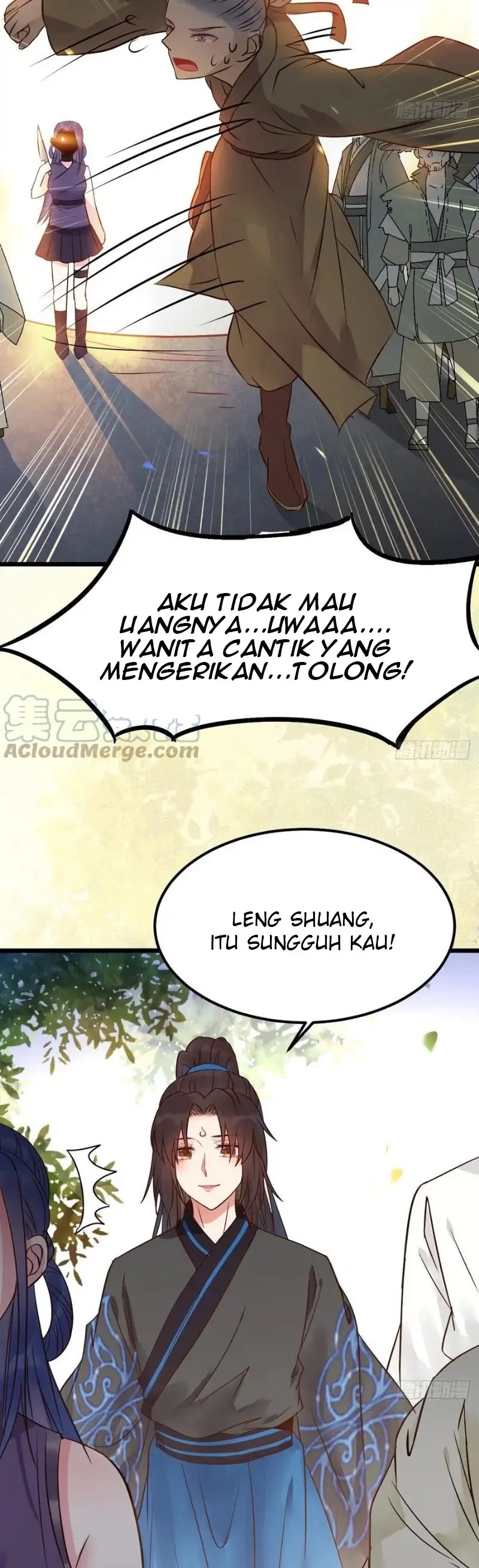 The Ghostly Doctor Chapter 462 Gambar 21