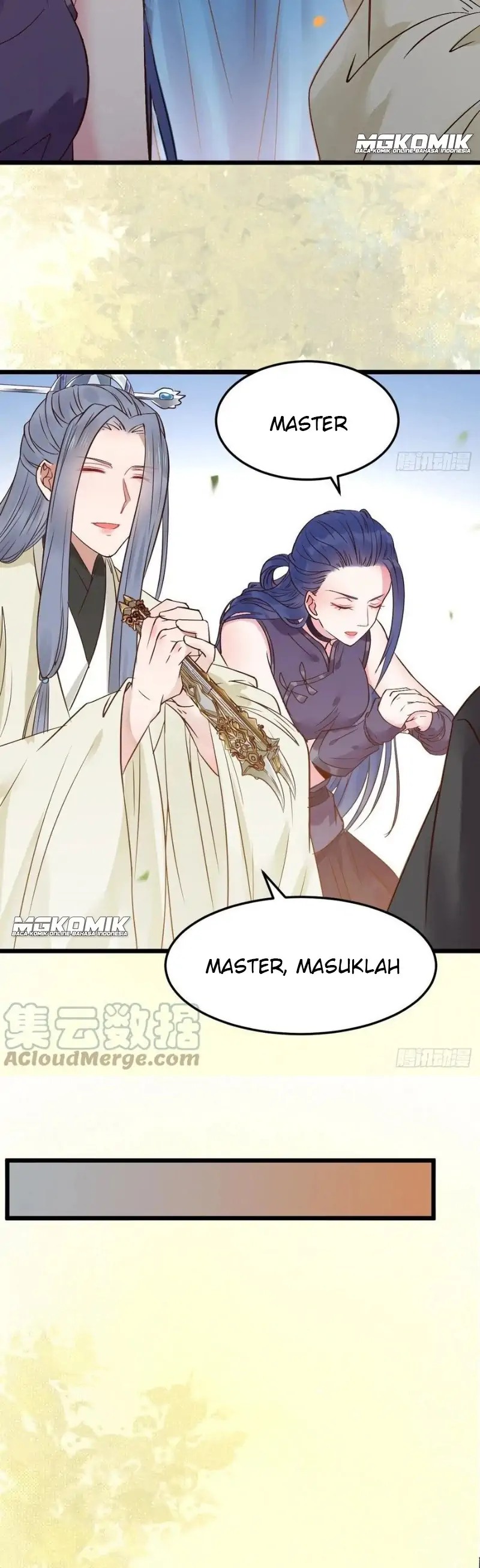The Ghostly Doctor Chapter 462 Gambar 22
