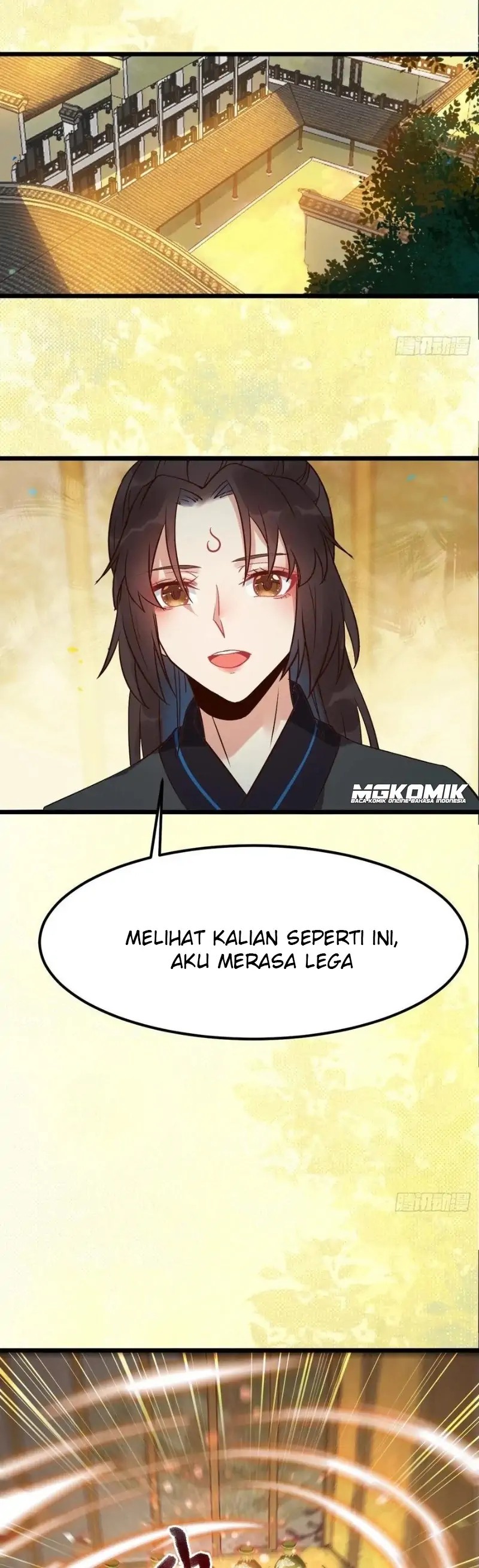 The Ghostly Doctor Chapter 462 Gambar 23