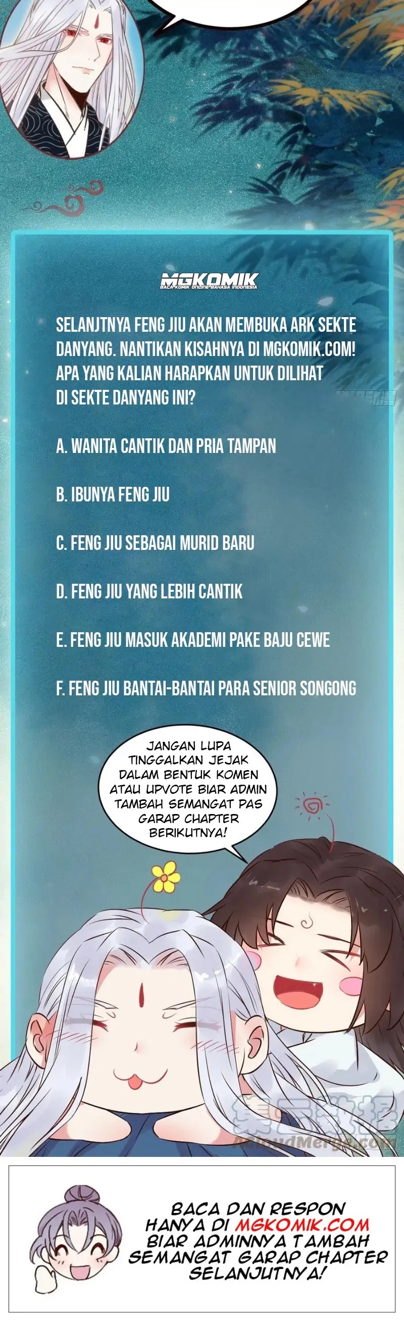 The Ghostly Doctor Chapter 462 Gambar 25