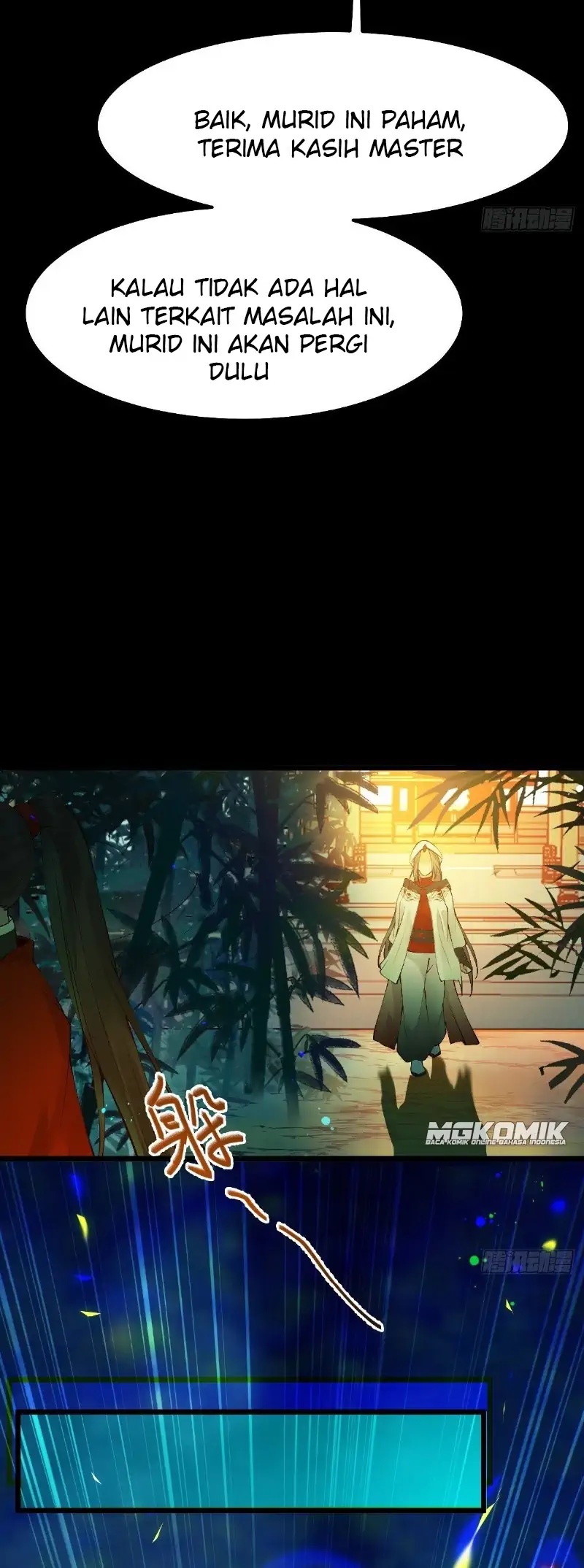 The Ghostly Doctor Chapter 466 Gambar 20