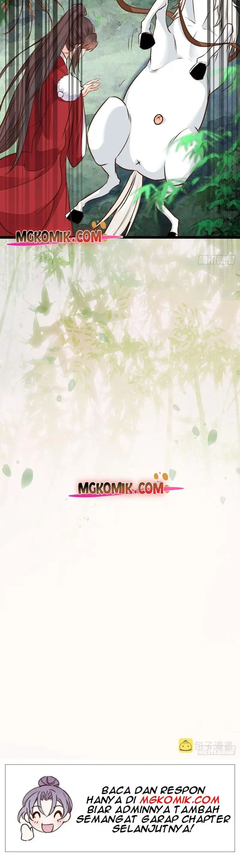 The Ghostly Doctor Chapter 503 Gambar 15