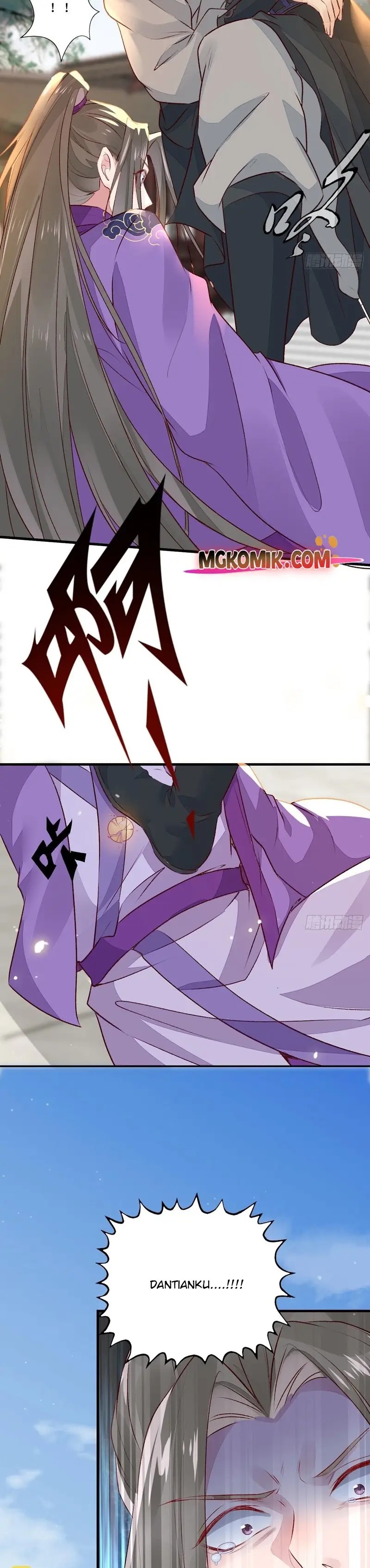 The Ghostly Doctor Chapter 510 Gambar 4