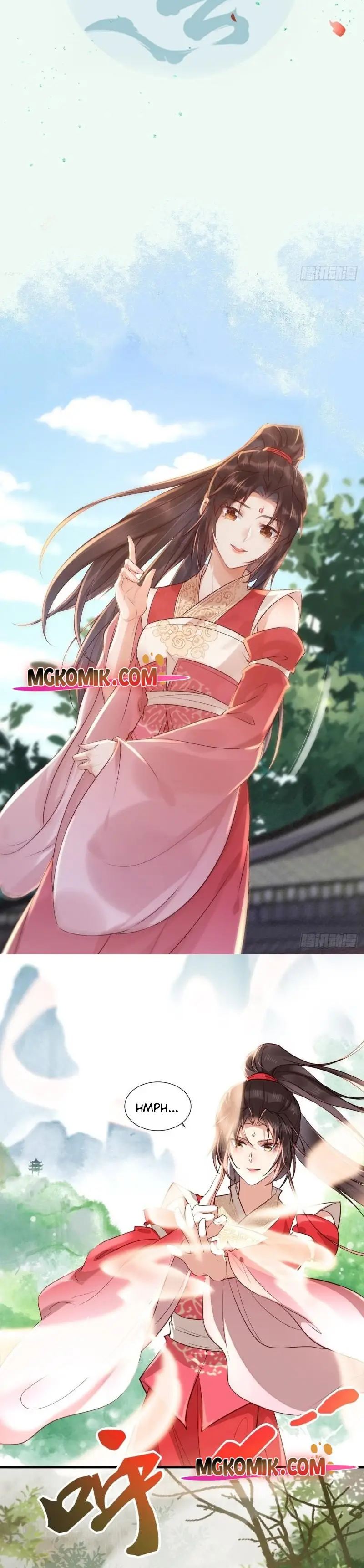 The Ghostly Doctor Chapter 516 Gambar 2