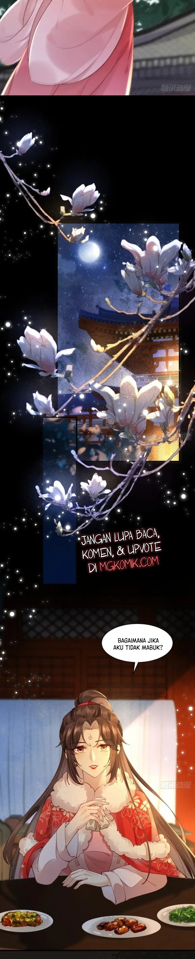 The Ghostly Doctor Chapter 531 Gambar 4