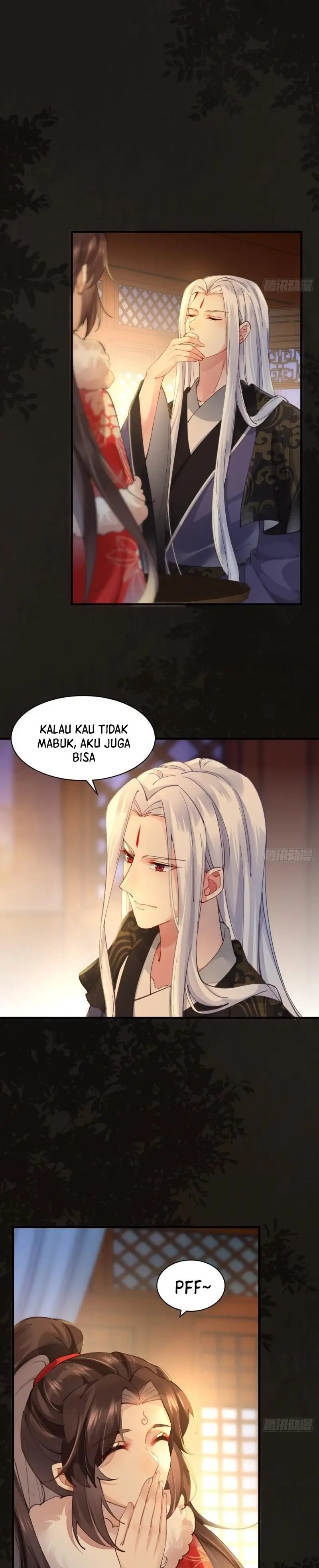 The Ghostly Doctor Chapter 531 Gambar 5